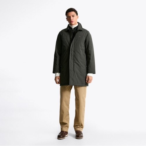 타미힐피거 남성 나일론 구스다운 코트_T12F7QOT728ML1M04이미지입니다. 누르면 해당 게시물로 새창이동합니다.