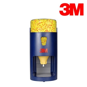 3M 귀마개 디스펜서 귀마개 자동 지급기