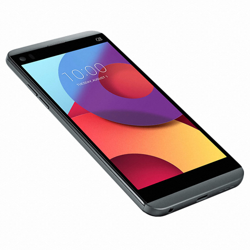 LG���� Q8 LTE 2017 32GB, LG U+ �ϳ�