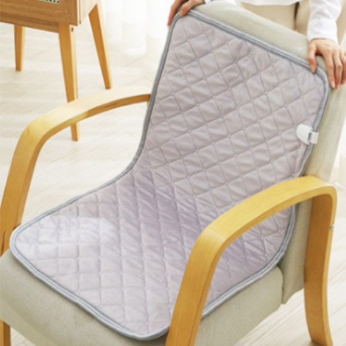 극세사 탄소 전기방석