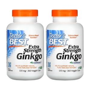 ���ͽ�����Ʈ ����Ʈ�� ��Ʈ���� ¡�� 120mg 360ĸ��