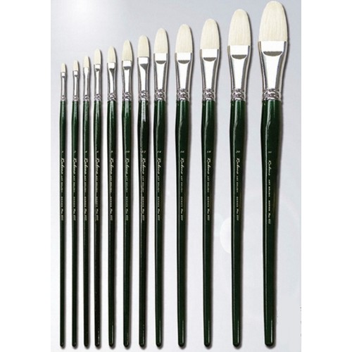 루벤스 유화붓 600F (18호)