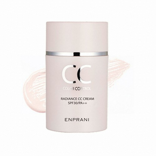 엔프라니 래디언스 CC크림 50ml (1개)_이미지