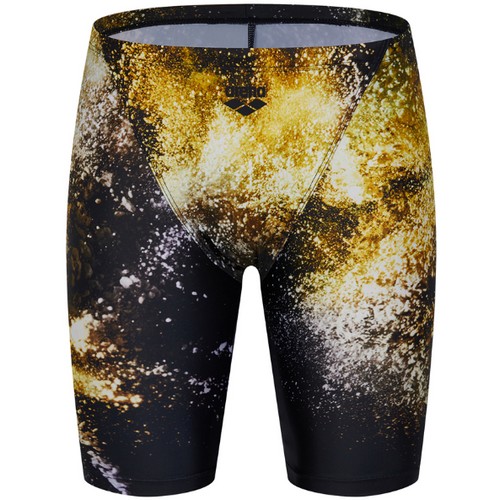 아레나 남성 스텔라 4부 A3SM1PM86 YEL