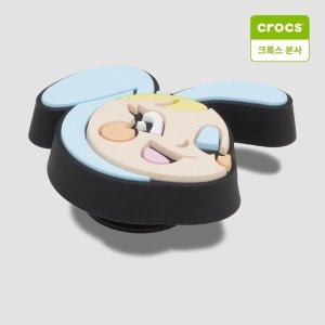 크록스 Y2K 바니걸 지비츠 참_10012404_이미지