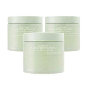 셀리맥스 어성초 바하 지우개 필링 패드 60매 (3개)