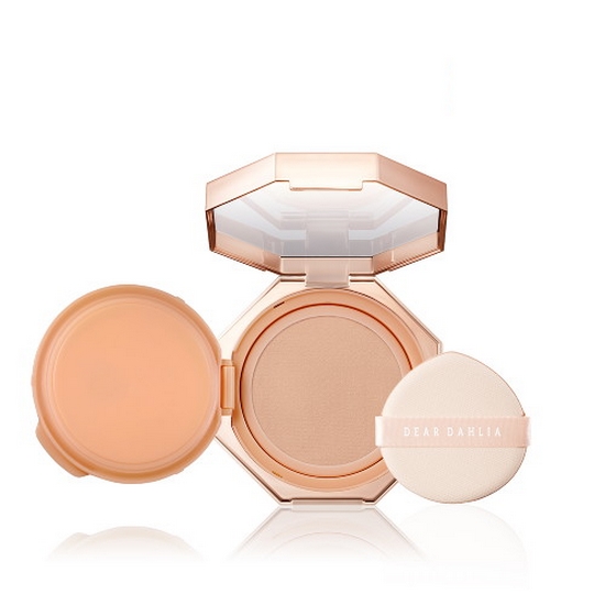 디어달리아 스킨 파라다이스 쉬어 실크 쿠션 8g (1개)