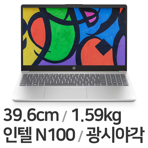 HP 15-fd0247TU 16GB램 (SSD 128GB)