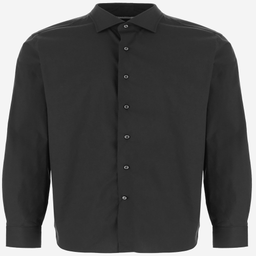 산드로 알렉 게라르디 긴팔 셔츠 FW25 BP12G7TM005599 6170862_이미지