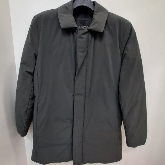 세정 트레몰로 경량구스다운코트 TRNEBXWA351