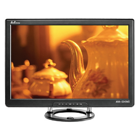 ANA Display ANA 2245WD 무결점_이미지