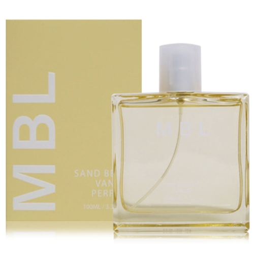 엠비엘 샌드 비치 바닐라 PFM (100ml)