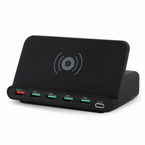 파워윈 PD 무선충전기 828W_이미지