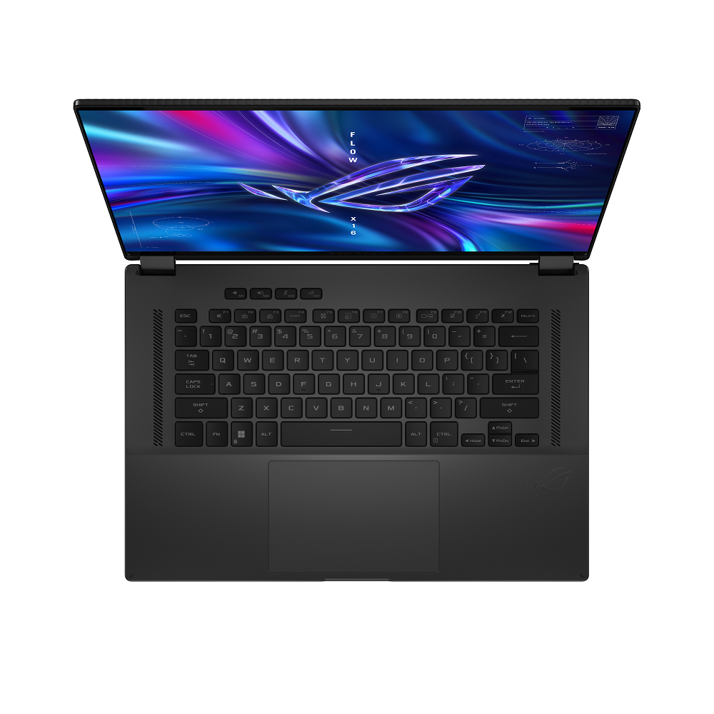 ASUS ROG Flow X16 GV601RM-M6007W 24GB��