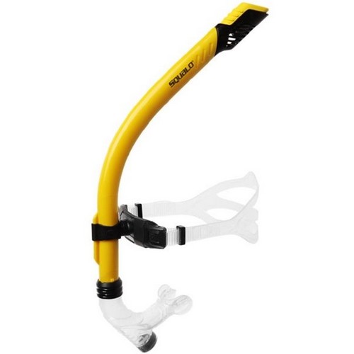 센터스노클3 YELLOW