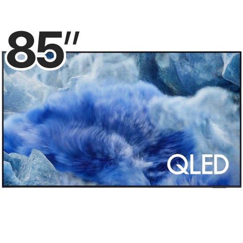 삼성전자 QLED KQ85QF8AAFXKR (벽걸이)_이미지