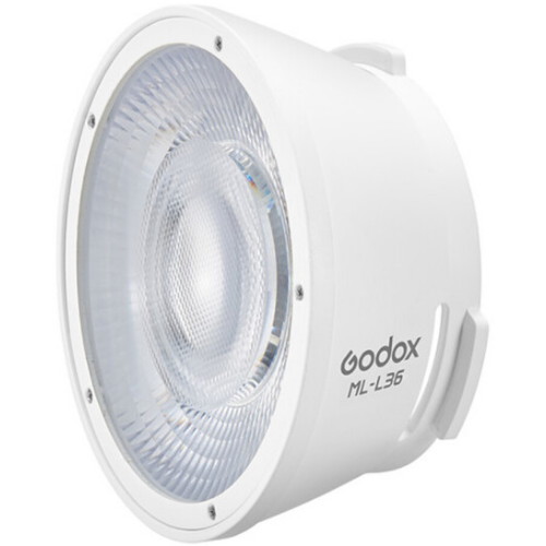 GODOX ML-L36 ML100Bi용 렌즈 리플렉터_이미지