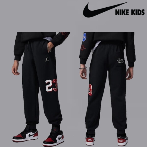나이키키즈 플레이키즈 조던 코트 오브 레전드 팬츠 바지 3-7세 N251PT187P_이미지