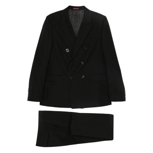 수트 세트 814909 Z7AQH 1000 BLACK