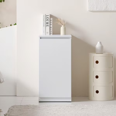 데코라인 마르씨 선반장 400_이미지