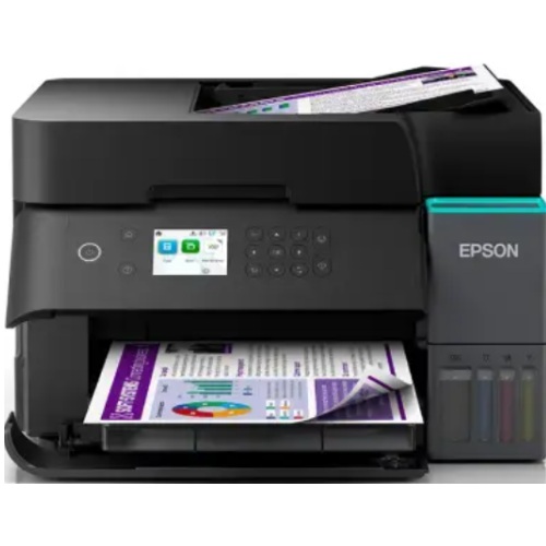 Epson 정품 무한 L6370 (무한잉크)