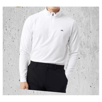 제이린드버그 루크 쿼터 집 미드 레이어 GMJS10943-0000