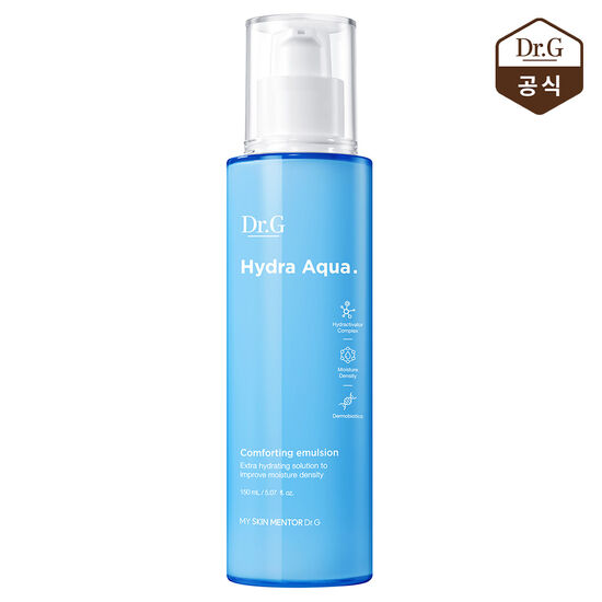 하이드라 아쿠아 컴포팅 에멀전 150ml