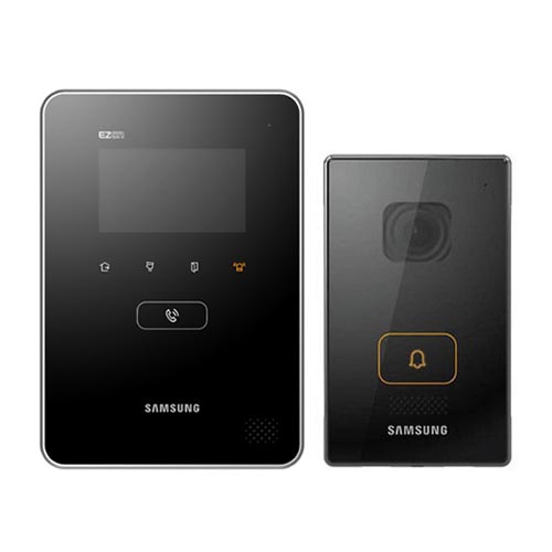 직방 SHT-3625AMK + 초인종 (자가설치)_이미지