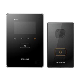 직방 SHT-3625AMK + 초인종