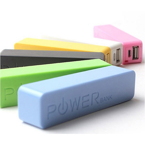 파워스틱 보조배터리 2200mAh_이미지