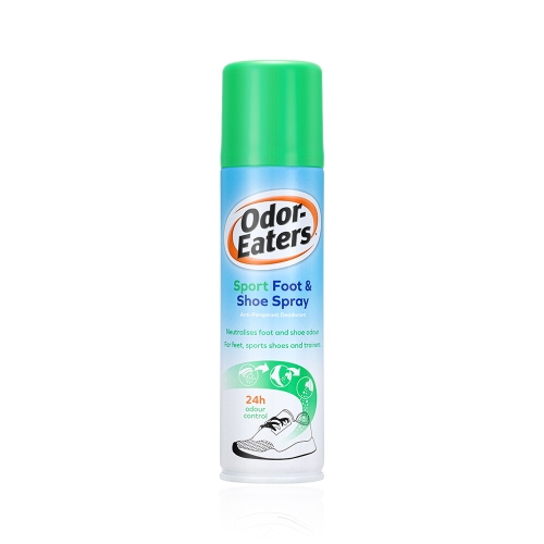  오더이터 발냄새제거 풋앤슈 스포츠 스프레이 150ml [1개]
