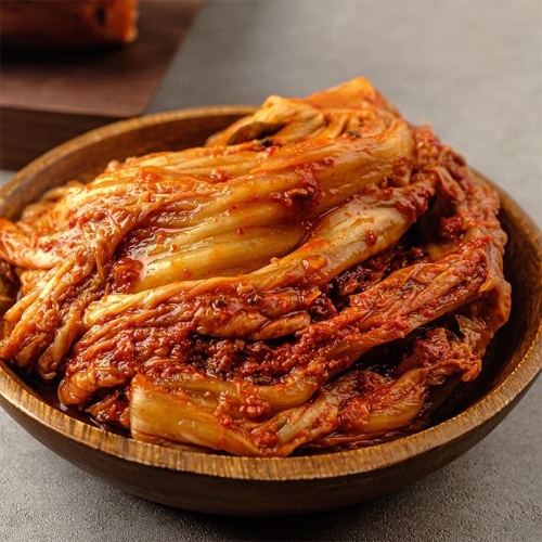 자연맛남 자온숙성 묵은지 10kg (1개)_이미지