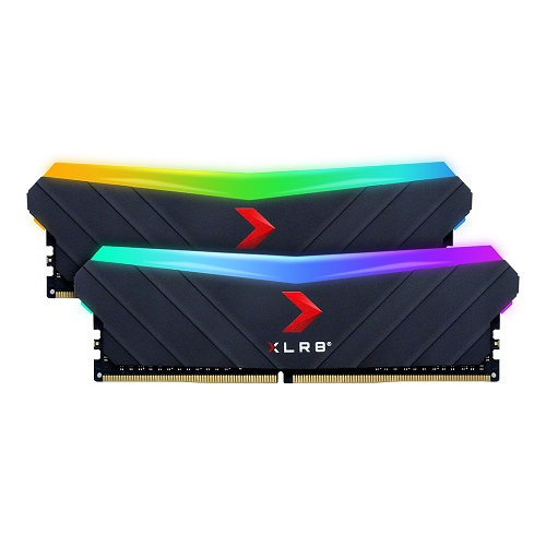 PNY XLR8 DDR4-3200 Gaming 패키지 (32GB(16Gx2))