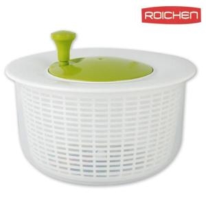 로이첸 국산윈닥스 VITASE 야채탈수기 건조기 물기제거기 짤순이 음식물탈수기 채소탈수기 채반_이미지