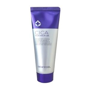 듀이셀 시카플러스 밤 2x 리뉴얼 50ml 시카플 크림