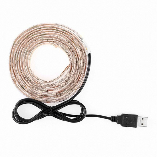 캠팜 LED 플렉시블 바 화이트 200cm_이미지