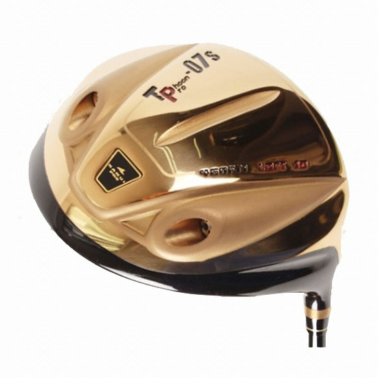 까무이 아시리 아시리 TP-07S 여성용 드라이버