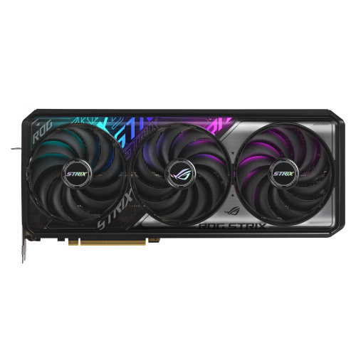 ASUS ROG STRIX 지포스 RTX 5070 Ti OC D7 16GB 인텍앤컴퍼니_이미지
