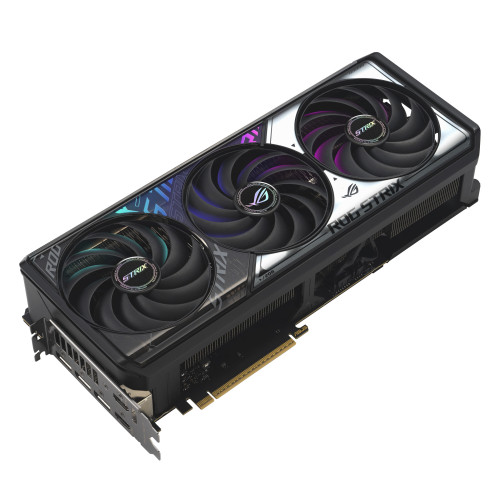 ASUS ROG STRIX 지포스 RTX 5070 Ti OC D7 16GB 인텍앤컴퍼니_이미지
