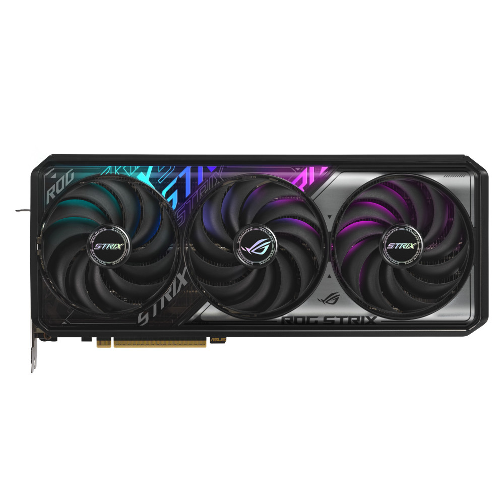 ASUS ROG STRIX 지포스 RTX 5070 Ti OC D7 16GB 인텍앤컴퍼니