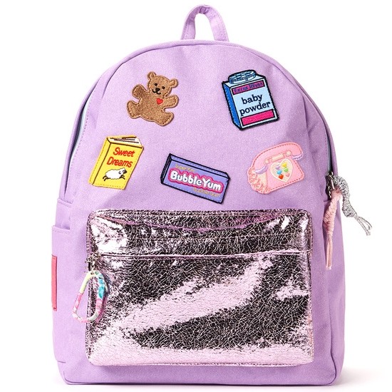 앙트레브 CALL ME BABY PURPLE 콜미 베이비 퍼플