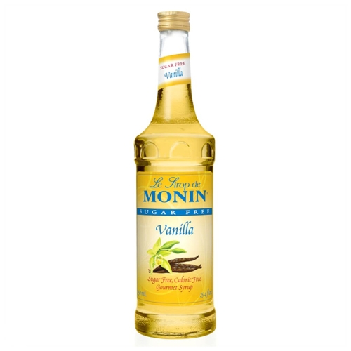 바닐라 시럽 750ml