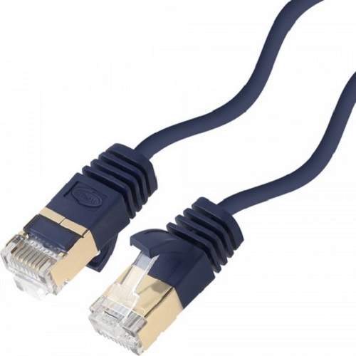 강원전자 NETmate NM-FC CAT.7 SFTP 랜케이블 (1.5m, NM-FC7015)