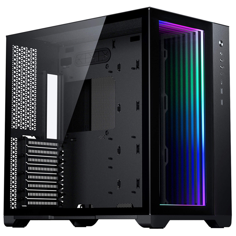 Phanteks NEO QUBE 2 DRGB IM (블랙)_이미지