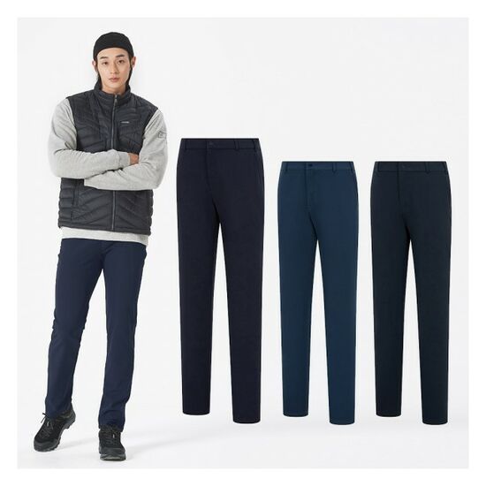 마드모 팬츠 KRP9524M
