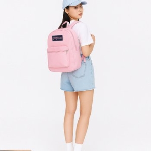 크로스타운 26L 백팩 스포츠 가방 인디핑크 EK0A5BAIN59