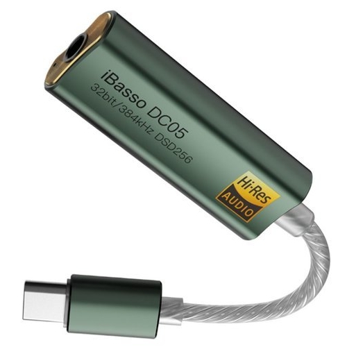IBasso DC05