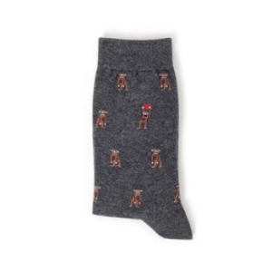 아비루즈 남녀공용 삭스 YJ-UNI-501