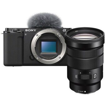 SONY ZV-E10 렌즈세트