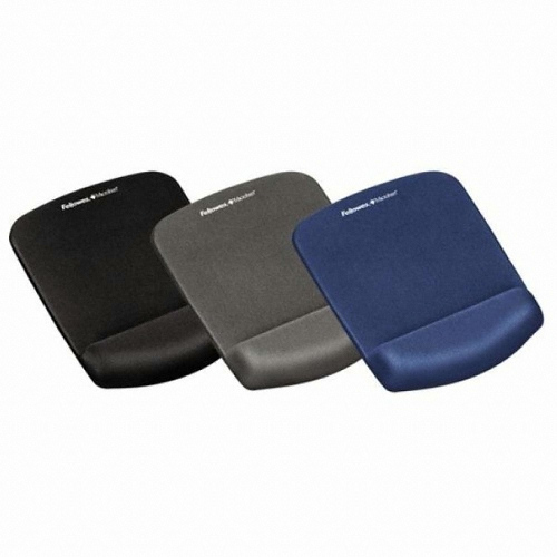 펠로우즈 플러쉬터치 마우스패드